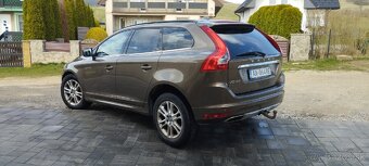 Volvo XC60 - 4