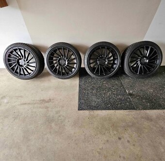 Keskin R18 - 4