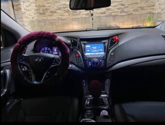 Hyundai i40 - 4