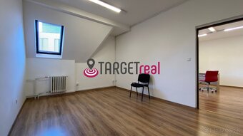 TARGETreal | Na prenájom, kancelárske priestory Žilina, Jána - 4
