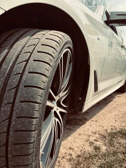 BMW 520d xDrive A/T - 4
