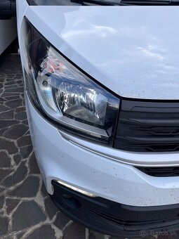 Fiat Talento 1.6 L2H1 - 4