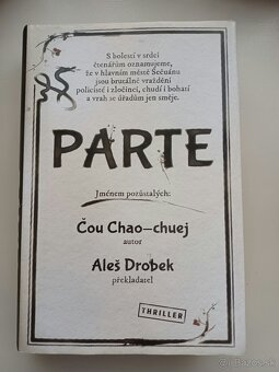 Rôzne knihy - 4