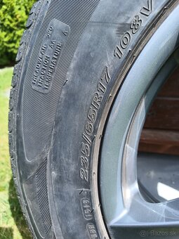 Elektrony R17 5x112 - 4