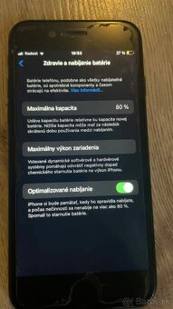 iPhone se2020 - 4