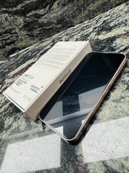 Iphone 13 128gb Farba Pink ako nový - 4