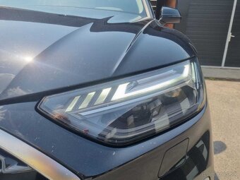 Audi Q5 Sportback 40 TDI S-line - 4