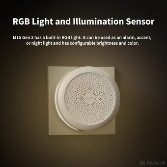 Aqara Smart Home Hub (Riadiaca jednotka) M1S/GEN2 - 4