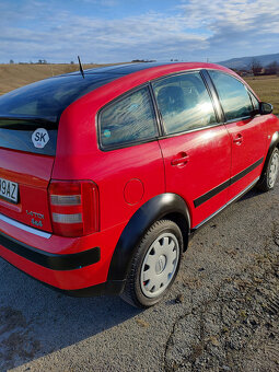 A2 1,4TDI - 4