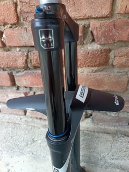 Suntour Durolux 29" 160mm - 4