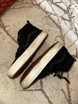 Vans old skool - 4