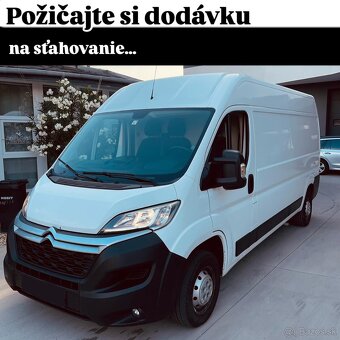 Dlhodobý prenájom vozidiel - 4