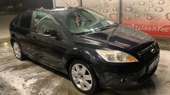 Ford Focus mk2 2010 1,8tdci 85kw - 4