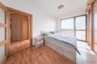 3-izbový, prenájom, 68 m2, loggia, Nešporova, Košice - Západ - 4