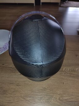 Scorpion exo evo tech carbon xxl - 4