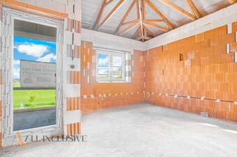 ALL INCLUSIVE | NA PREDAJ 4-IZBOVÝ BYT - NOVOSTAVBA, POTÔNSK - 4