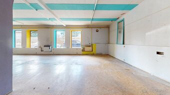 BUDOVA - Topoľčany, centrum - 4