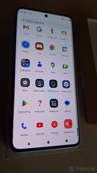 Motorola EDGE 30 Fusion 8GB/128GB - 4
