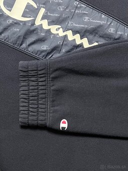 Pánska mikina Champion - XXL - 4
