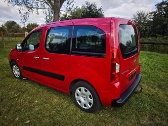 Peugeot Partner Tepee 1.6 HDI - 4