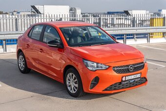 Opel Corsa 1,2 2020 - 4