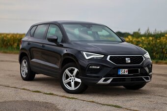 ATECA 2.0TDi 110kW 2022 , 156000km - 4