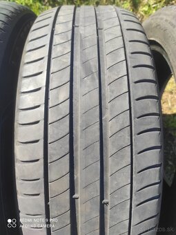 Letné pneumatiky Michelin Primacy 3 205/55R17 91W - 4
