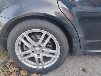 Alfa Romeo 159 2,4JTD 147kw+chip - 4