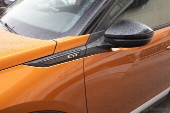 Peugeot 2008 1.2 Puretech 130 GT, 96kW (2021) - odp. DPH - 4
