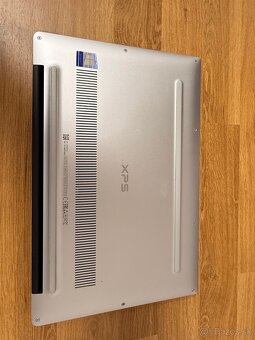 DELL XPS 13 - 4