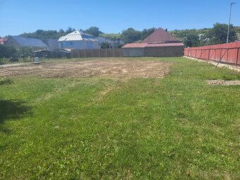 Stavebný pozemok Gyňov - 4