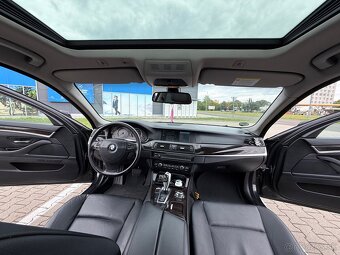 Predam BMW F10 525d - 4