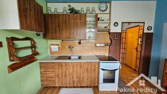 Predaj 1 izbového bytu vo Zvolene - Západ Tepličky - 4