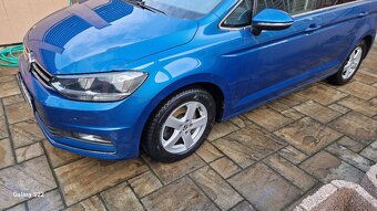 Zimné AL komplety 205/60 R16 5x112 - 4