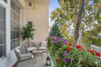 Predaj 5-izb. byt s dušou, 183 m2, Holubyho ul., Staré Mesto - 4