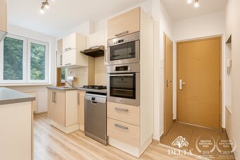 Slnečný 3-izbový byt s balkónom | 70 m² Poprad -Západ - 4