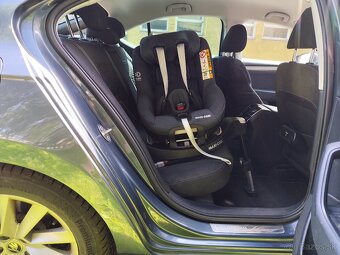 Maxi Cosi Pearl 360 + Maxi Cosi FamilyFix 360 - 4