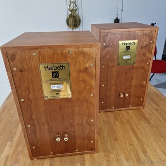 Reproduktory Harbeth - 4