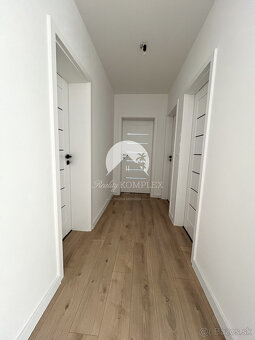 Reality KOMPLEX s.r.o., Vám ponúka na predaj moderný 4-izbov - 4