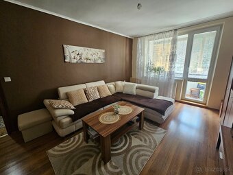 2-izbový byt, Obrancov mieru, Prešov - 4