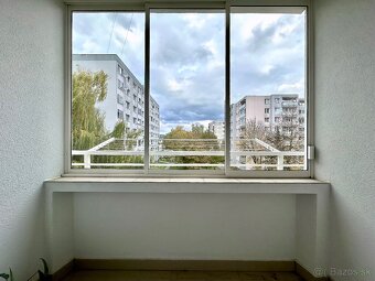 Na predaj slnečný 3 izbový byt, Beluša - 4