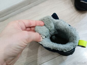 Zimné topánky 28 - 4