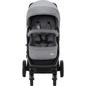 Predám športový kočík Britax Römer B-Agile M – do 22 kg - 4