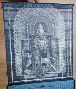 Cult of Fire platňa - 4