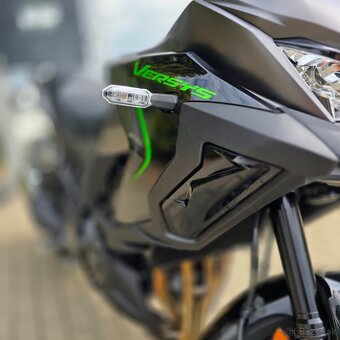 Kawasaki Versys 1100 2025 - 99kW - 4