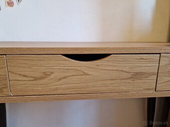 Písací stôl - 4