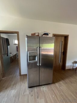 Americka chladnicka - 4