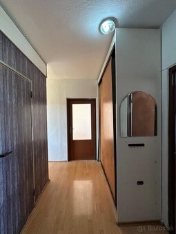 Kuchyňa a roldor skriňa - 4