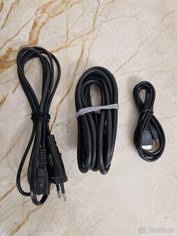 PlayStation 4 Fat 500GB čierna herná konzola - 4