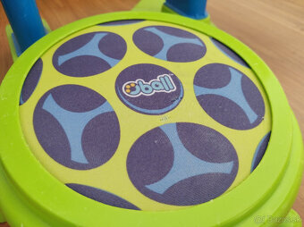 Oball dráha Bounce & Zoom Speedway Autodráha - 4